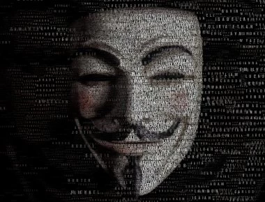 Κάλεσμα Anonymous Greece στους Έλληνες: «Ας το κάνουμε όπως η Γαλλία - Η κυβέρνηση να φοβάται τον λαό» (φώτο)